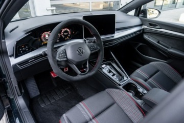 Volkswagen Golf VIII 2026 Volkswagen Golf GTI Edition 50 2.0 TSI 325 KM DSG, zdjęcie 26