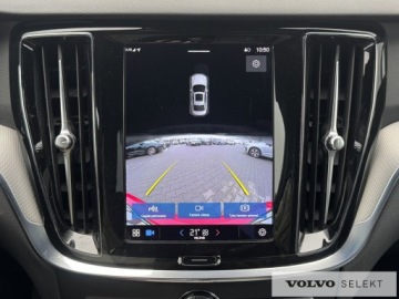 Volvo S60 III 2022 Volvo S60 S60 B4 Benzyna | Plus Dark | FV23% | Sal, zdjęcie 15