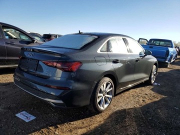 Audi A3 8Y 2025 Audi a3 Premium Plus 2025 2.0L 2.0 Benzyna 201KM, zdjęcie 3