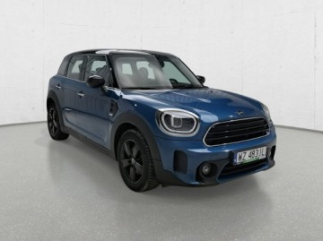 Mini Countryman F60 Crossover Facelifting 1.5  136KM 2022 Mini Countryman Poleasingowe.pl