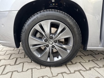 Toyota Proace II 2024 Toyota PROACE CITY VERSO 1.5 D-4D VIP 1.5 D-4D VIP, zdjęcie 25