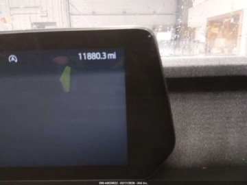 Ford Expedition III 2025 Ford Expedition Platinum 2025 3.5 Benzyna 440KM, zdjęcie 11