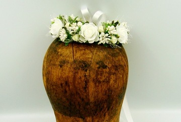 причастный венок на булочке, причастные венки, причастие