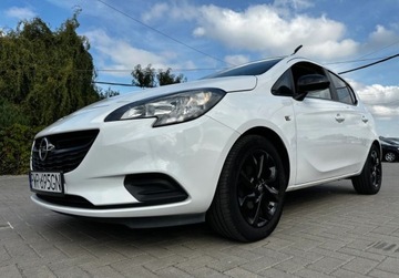 Opel Corsa E Hatchback 3d 1.2 Twinport 70KM 2019 Opel Corsa 1,2 Benzyna 69 KM Serwis GWARANCJA Zamiana Zarejestrowany 1.2, zdjęcie 30