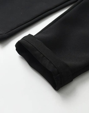 Komplet z marynarką spodnie muszka GARNITUR DLA CHŁOPCA ELEGANCKI wizytowy