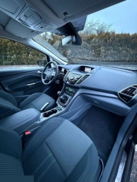 Ford C-MAX II Minivan 2.0 TDCi 140KM 2014 Ford Grand C-MAX 2.0 TDCi Business Edition 140KM 2014r Dostawa pod dom!, zdjęcie 5