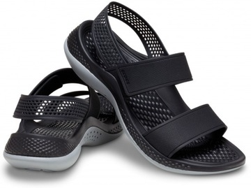 Dámske športové sandále Crocs LiteRide 360 36,5