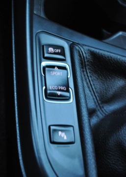 BMW Seria 1 F20-F21 Hatchback 5d 116i 136KM 2013 BMW Seria 1 SPORT Benzyna Nawigacja 1.6 Benzyna 136KM, zdjęcie 28