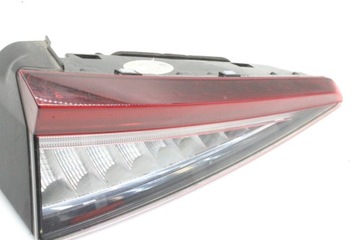 LEVÝ SVĚTLO KRYT KUFRU SKODA ENYAQ IV SUV (5AC, 5AZ) 5LG945307A