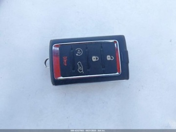 Jeep Grand Cherokee IV 2022 Jeep Grand Cherokee Jeep Grand Cherokee L Limited 3.6 Benzyna 293KM, zdjęcie 10