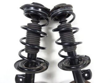 JUKE f15 NISMO RS 1.6 DIG-T MCPHERSON LEFT TURNER