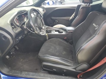 Dodge Challenger III 2019 Dodge Challenger SRT Hellcat Redeye 2019 797 KM 6.2 Benzyna 797KM, zdjęcie 9