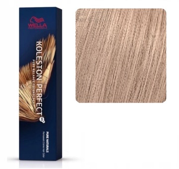 WELLA KOLESTON PERFECT ME+ FARBA DO WŁOSÓW 60 ml Nr 9/96