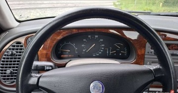 Saab 9-3 I 1999 Saab 9-3 Saab 9-3 2.0 turbo 205KM Automat 2.0 Benzyna 205KM, zdjęcie 9