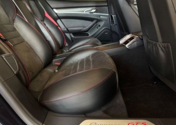 Porsche Panamera I Liftback 4.8 V8 430KM 2012 Porsche Panamera Pelna oferta na R-CARS.pl 4.8 Benzyna 430KM, zdjęcie 14