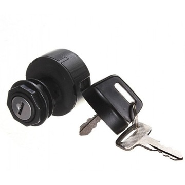 ВЫКЛЮЧАТЕЛЬ ЗАЖИГАНИЯ POLARIS 6-контактный, 3-позиционный, SPORTSMAN SCRAMBLER MAGNUM RANGER HAWKEYE