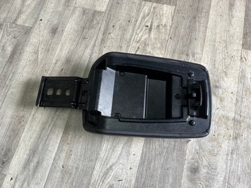 FORD C-MAX MK2 LOKETNÍ OPĚRKA KŮŽE