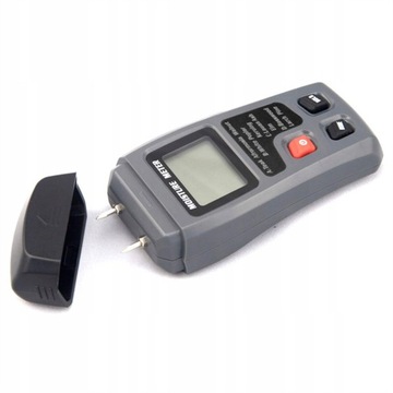 ИЗМЕРИТЕЛЬ ВЛАЖНОСТИ ДЕРЕВА 9В ИЗМЕРИТЕЛЬ ВЛАЖНОСТИ