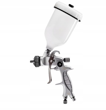 BENBOW HVLP PK 60 1.4 ПОКРАСОЧНЫЙ ПИСТОЛЕТ