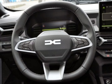 Dacia Duster III 2026 Od ręki - Expression aut 1.2 Eco-G LPG 120KM / Pakiet Zimowy, zdjęcie 7