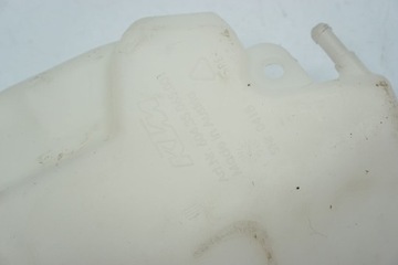 KTM 1290 SUPER ADVENTURE 15-16 РАСШИРИТЕЛЬНЫЙ БАК ОХЛАЖДАЮЩЕЙ ЖИДКОСТИ