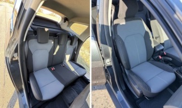 Dacia Duster II SUV Facelifting 1.3 TCe 130KM 2024 Dacia Duster EXTREME 1.3 ful opcja PISEMNA GWARANCJA w cenie Transport, zdjęcie 26