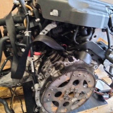 Komplektinis variklis BMW X5 X3 E83 3.0D 306D3 – nuotrauka 7