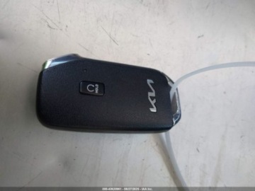 Kia Sportage V 2024 Kia Sportage 2024 KIA SPORTAGE X-LINE 2.5 Benzyna 187KM, zdjęcie 9