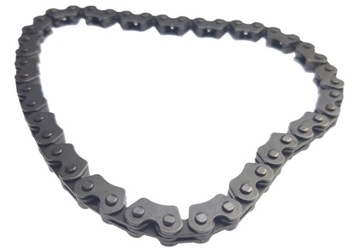 ŁAŃCUCH ŁAŃCUSZEK POMPY OLEJU OLEJOWEJ Quad ATV Linhai M150cc OEM!