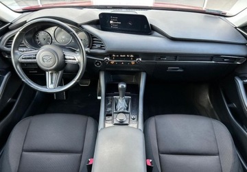 Mazda 3 IV Sedan 2.0 Skyactiv-X 180KM 2019 Mazda 3 Hikari, ACC, Kamera 360, GPS, Head-Up, BOSE, Podgrzewana kierownica, zdjęcie 3