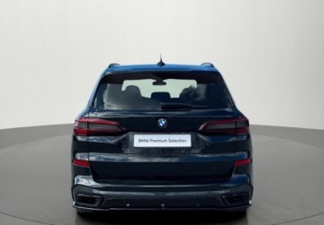 BMW X5 G05 SUV 3.0 40i 333KM 2023 BMW X5 40i 340KM xDrive MSport Adaptive Led Kamera ACC HarmanKardon Salon, zdjęcie 6