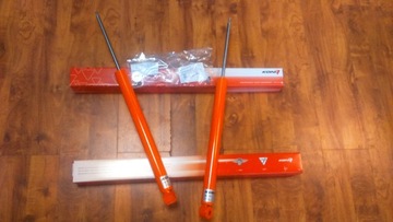 AMORTYZATORY KONI STR.T FORD FOCUS ST/ VOLVO S40/V40 - TYŁ