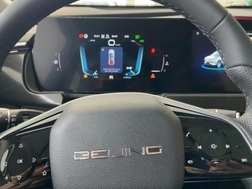 BAIC Beijing 7 1.5 177KM 2025 BAIC Beijing 7 1.5T Luxury DCT Suv 177KM 2025, zdjęcie 6