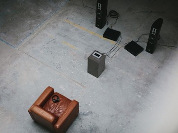 Сетевой проигрыватель Bluesound NODE X