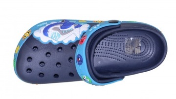 КРОКС САДОВЫЕ ТАПОЧКИ, ПЕНА ДЛЯ БАССЕЙНА, ДЕТСКИЕ