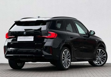 BMW X1 U11 Crossover 2.0 23d 211KM 2022 BMW X1 I wlasciciel M Sport Gwarancja Bezwypadkowy FVAT23, zdjęcie 1