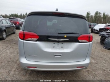 Chrysler Voyager V 2024 Chrysler Voyager Lx 2024 3.6l 3.6 Benzyna 287KM, zdjęcie 3