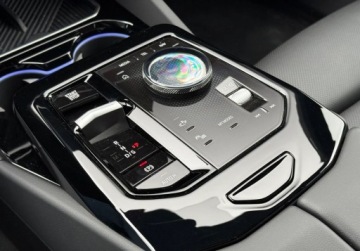 BMW Seria 5 G90-91 2025 BMW Seria 5 I wlasciciel M Sport Hak Gwarancja Bezwypadkowy FVAT23, zdjęcie 25