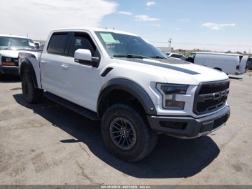 Ford 2019 Ford F150 Raptor 2019 3.5 Benzyna 450KM, zdjęcie 6