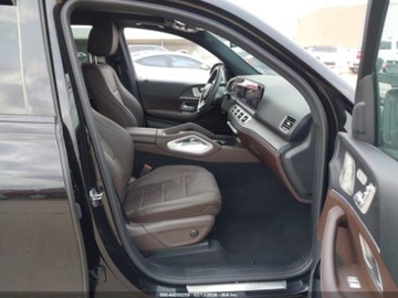 Mercedes GLE V167 2023 Mercedes-Benz GLE 350 4Matic 2023 2.0 Benzyna 255KM, zdjęcie 4
