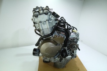 KAWASAKI NINJA ZX-6R 636 05-06 ГАРАНТИЯ ЗАПУСКА ДВИГАТЕЛЯ