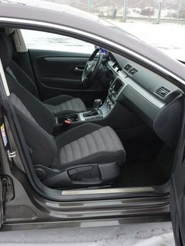Volkswagen Passat CC 2013 Volkswagen Passat CC Benzyna DSG Serwisowanyy, zdjęcie 16