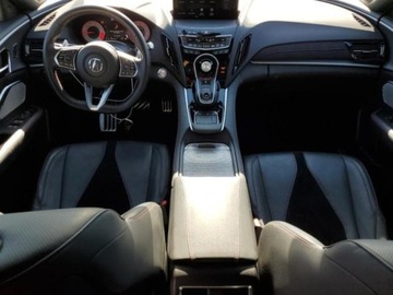 Acura RDX II 2023 Acura RDX 2023r., A-SPEC, od ubezpieczalni 2.0 Benzyna 272KM, zdjęcie 7