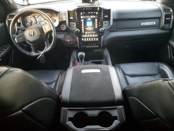  RAM 1500 Trx 2021 6.2l 6.2 Benzyna 702KM, zdjęcie 8
