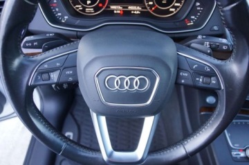 Audi Q5 II SUV 2.0 TDI 190KM 2017 Audi Q5 2.0 TDI CR 190 KM 4x4, Virtual, Navi, Kamera, Full LED, Hak, GWARA, zdjęcie 22
