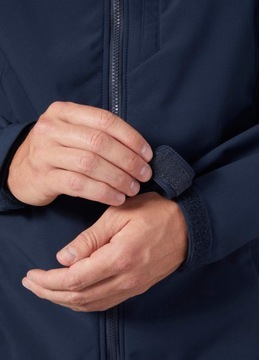 Helly-Hansen Mężczyźni Paramount Softshell