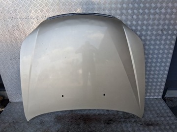 CHEVROLET EPICA KAPOTA KRYT MOTORU