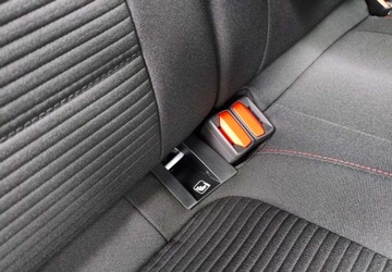 Ford Focus IV 2025 Ford Focus Ford Focus 1.0 EcoBoost mHEV ST-Line X Hybryda 155KM, zdjęcie 35