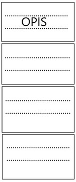 Набор Клей для слизи Astra 4col + активатор 250мл