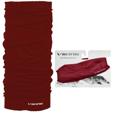 KOMIN WIELOFUNKCYJNY CHUSTA VIKING BANDANA